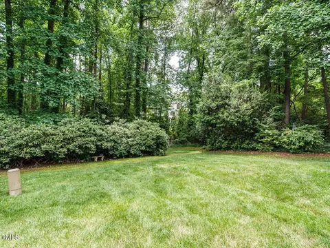 Exterior - 3339 Ridgecrest Ct, Raleigh, NC 27607 photo 5 of 6