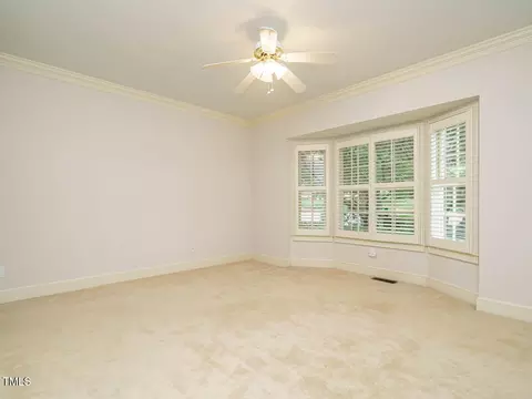 Bedroom - 3339 Ridgecrest Ct, Raleigh, NC 27607 photo 2 of 7
