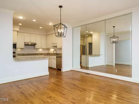 Dining - 3339 Ridgecrest Ct, Raleigh, NC 27607 photo 2 of 4