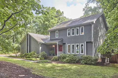 2334 Dawn Trl, Durham, NC 27712