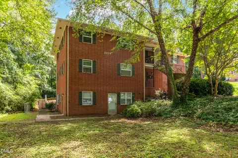 2209-2211 Morehead Ave, Durham, NC 27707