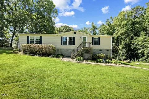 75 Nora Poole Rd, Roxboro, NC 27574
