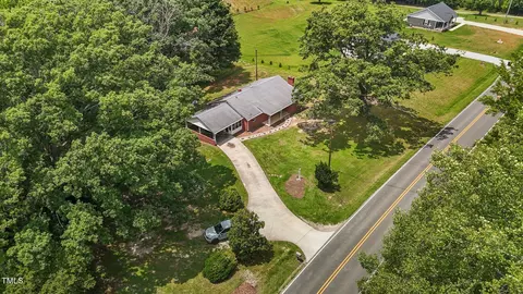 2291 Gentry Ridge Rd, Roxboro, NC 27574