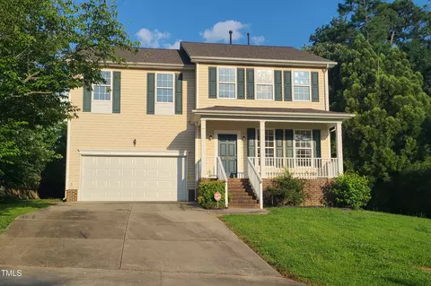 6701 Winding Arch Dr, Durham, NC 27713