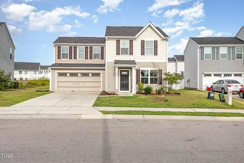 1204 Bridgewater Dr, Durham, NC 27704 photo 1
