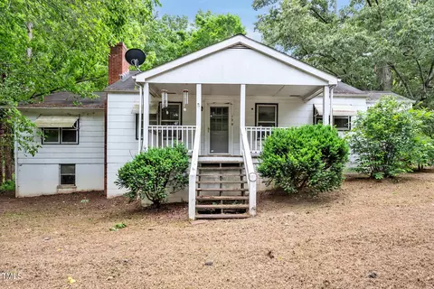 120 Us-1, Norlina, NC 27563