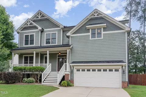 1138 Bexley Hills Bnd, Apex, NC 27502