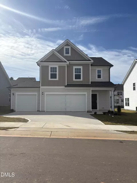 215 Faith Ave, Sanford, NC 27330