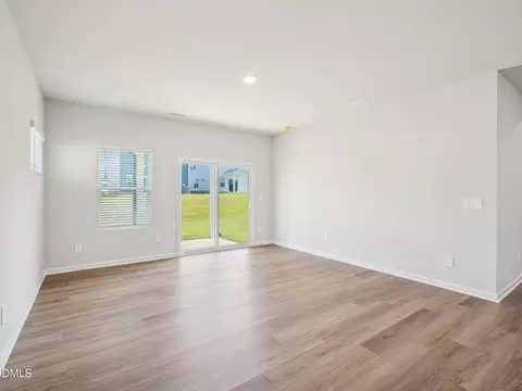 Living - 644 Red River Dr, Garner, NC 27529 photo 2 of 3