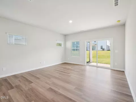 Living - 644 Red River Dr, Garner, NC 27529 photo 3 of 4