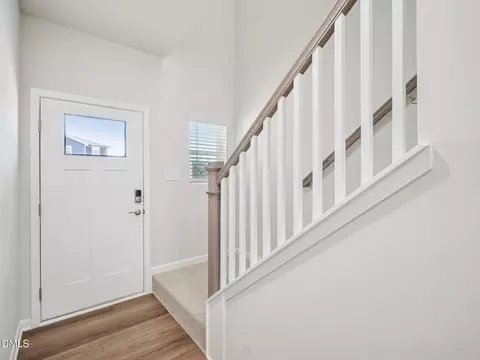 Entry Way - 644 Red River Dr, Garner, NC 27529 photo 2 of 3