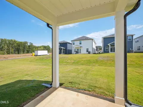 Exterior - 644 Red River Dr, Garner, NC 27529 photo 3 of 7