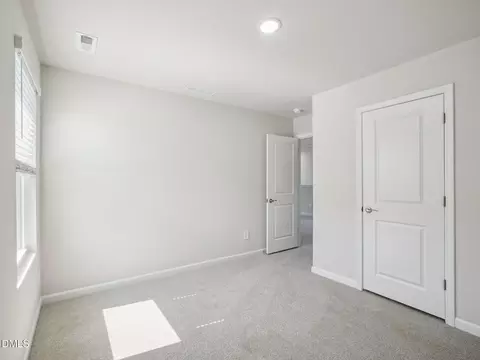 Bedroom - 644 Red River Dr, Garner, NC 27529 photo 5 of 8