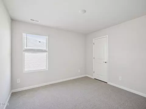Bedroom - 644 Red River Dr, Garner, NC 27529 photo 6 of 8