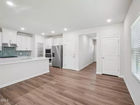 Entry Way - 644 Red River Dr, Garner, NC 27529 photo 3 of 3
