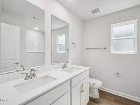 Bath - 644 Red River Dr, Garner, NC 27529 photo 2 of 5