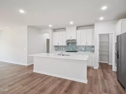 Kitchen - 644 Red River Dr, Garner, NC 27529 photo 1 of 5
