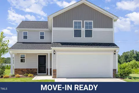 37 Chloe Ct #( 73), Selma, NC 27576