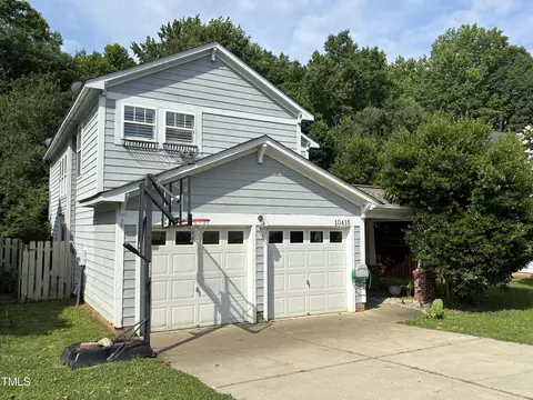 10415 Neland, Raleigh, NC 27614