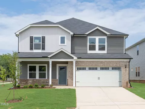 760 Deschutes Dr, Garner, NC 27529