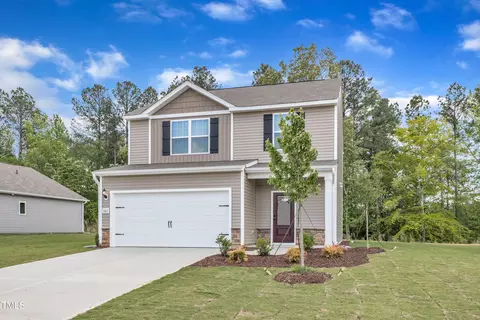 106 Flue Ct, Oxford, NC 27565