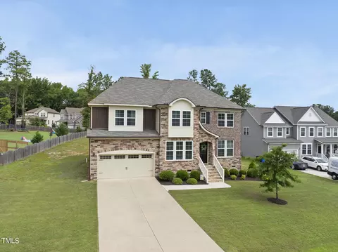 433 Village Bend Dr, Fuquay Varina, NC 27526