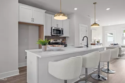 Kitchen - 1569 Piney Falls Dr, Wendell, NC 27591 photo 1 of 3
