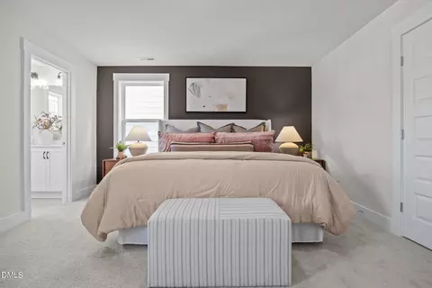 Bedroom - 1569 Piney Falls Dr, Wendell, NC 27591 photo 1 of 2