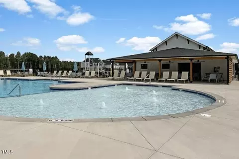 Exterior - 1569 Piney Falls Dr, Wendell, NC 27591 photo 6 of 7