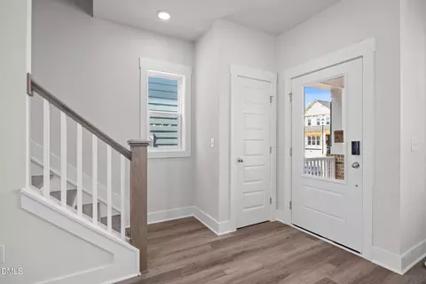 Entry Way - 1569 Piney Falls Dr, Wendell, NC 27591 photo 1 of 1
