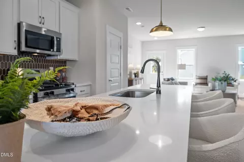 Kitchen - 1569 Piney Falls Dr, Wendell, NC 27591 photo 2 of 3