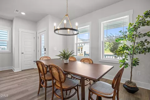 Dining - 1569 Piney Falls Dr, Wendell, NC 27591 photo 1 of 1