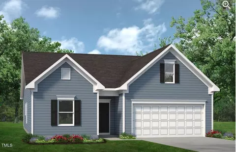 66 E American Marigold Dr #62, Benson, NC 27504
