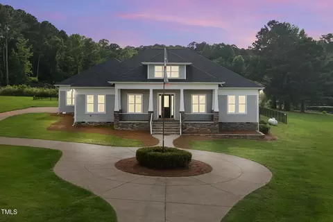 2493 Nc-242, Benson, NC 27504