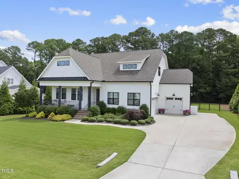 3829 Sleepy Brook Ln, Apex, NC 27539