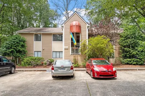 1009 Iredell St UNIT D, Durham, NC 27705