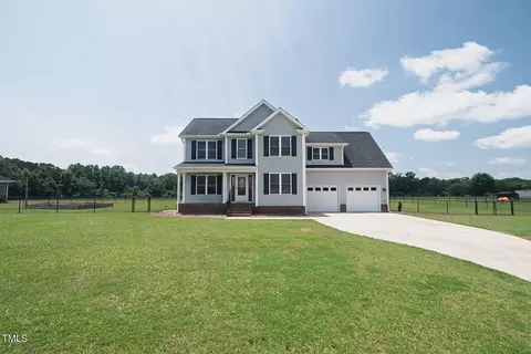 90 Liberty Ln, Autryville, NC 28318