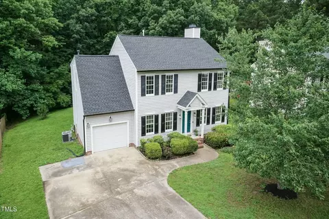 3110 Trinness Dr, Durham, NC 27707