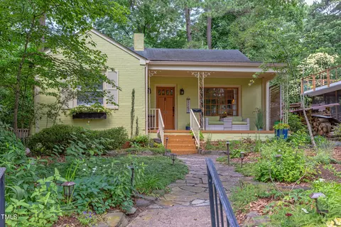 1405 Pennsylvania Ave, Durham, NC 27705
