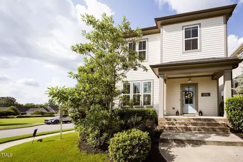1624 Tunnel St, Wendell, NC 27591