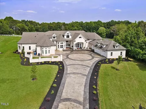 7068 Denison Rd, Summerfield, NC 27358