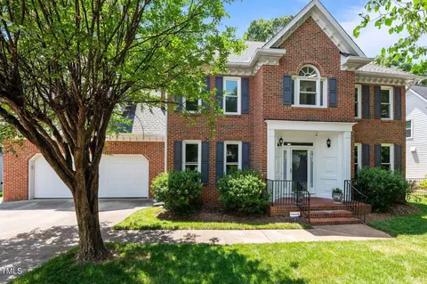 3720 Bridgeton Park Dr, Raleigh, NC 27612