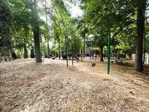 Exterior - 1016 Goldmist Ln, Durham, NC 27713 photo 10 of 12