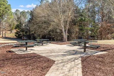 Exterior - 1016 Goldmist Ln, Durham, NC 27713 photo 9 of 12