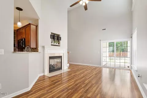 Living - 1016 Goldmist Ln, Durham, NC 27713 photo 2 of 3