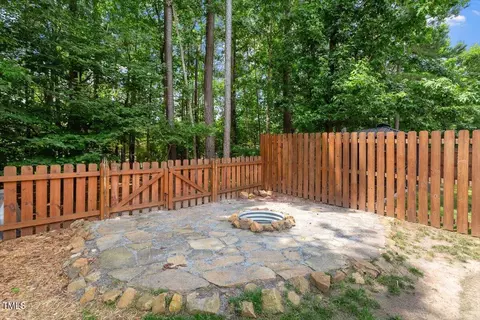 Exterior - 1016 Goldmist Ln, Durham, NC 27713 photo 6 of 12