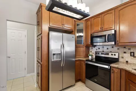 Kitchen - 1016 Goldmist Ln, Durham, NC 27713 photo 1 of 2