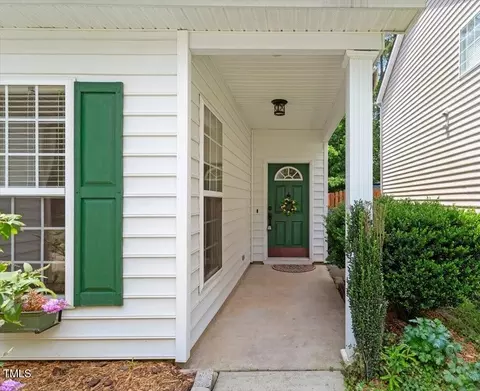 Exterior - 1016 Goldmist Ln, Durham, NC 27713 photo 2 of 12