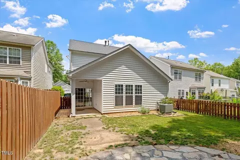 Exterior - 1016 Goldmist Ln, Durham, NC 27713 photo 4 of 12