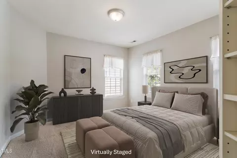 Bedroom - 1016 Goldmist Ln, Durham, NC 27713 photo 2 of 3